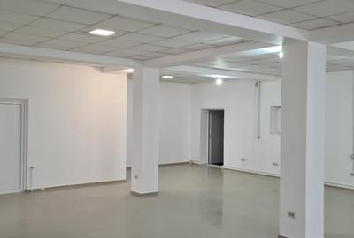 Kamsas, spatiu PRODUCTIE/SHOWROOM/DEPOZITARE, 350 mp. - 4