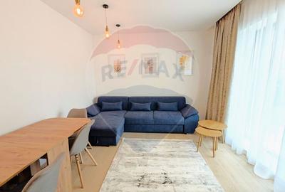 Apartament 2 Camere de Închiriat - Nusco City - 2