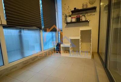 Vanzare apartament 3 camere Bloc Nou Titan, Metrou 1 Decembrie - Pallady Towers - 8