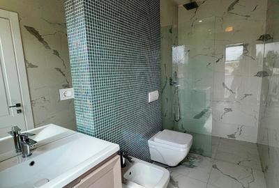 Penthouse tip duplex Dorobanti Capitale - 11