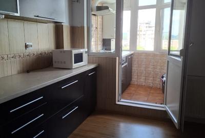 Inchiriez apartament 3 camere Pitesti-Fr Golesti - 3