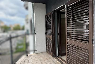Apartament cu 1 cameră, balcon și garaj subteran, în apropiere de Iulius Mall - 7