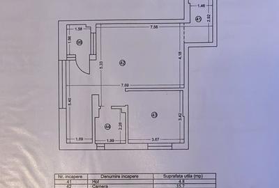 Apartament cu vedere la mare | Building Ștefan Resort II - 12