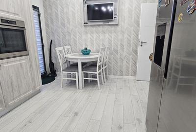Casă Vila P+E 2020, living + 3 dormitoare, mobilată/utilată, terasă închisă 25 mp - Valea Lupului, Iași - 8