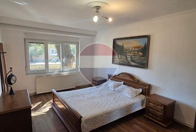 Apartament cu 3 camere in Salonta zona Peco - 13