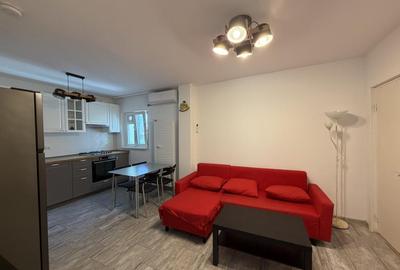 Apartament renovat si mobilat nou | Prima inchiriere | Langa metrou si Sun Plaza - 9