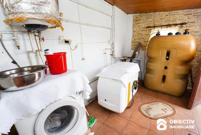 Casă de vânzare în Dobreni, județul Neamț–Teren 838 mp,acces la drum asfaltat - 15