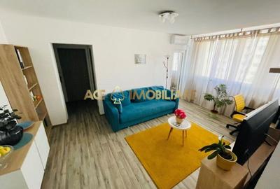 Apartament cu 2 camere decomandat, mobilat în Dristor