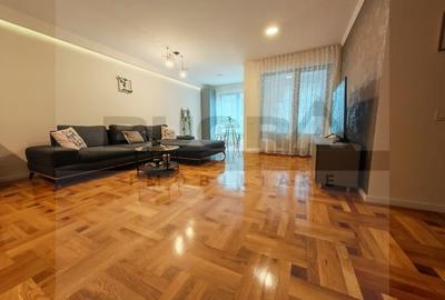 Apartament 2 camere 58 mp, mobilat, parcare, zona Buna Ziua - 1
