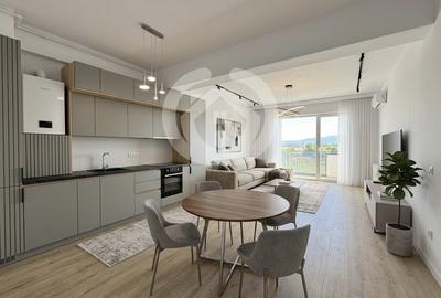 Apartament cu 2 camere decomandat în Periferie