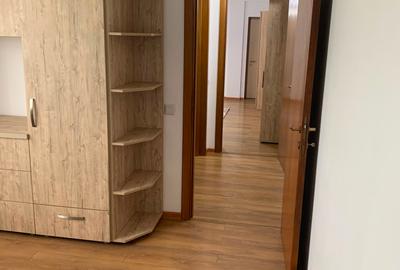 Apartament 2 camere bloc nou zona Tractorul-Coresi - 4