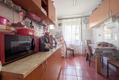 Apartament 4 camere de vanzare in Rogerius Oradea, Oradea - 3