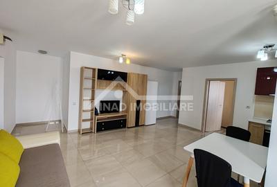 Apartament cu 2 camere, constructie noua, langa FSEGA - 4