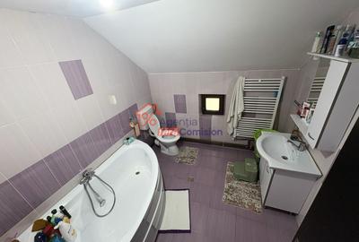 Casa individuala, 180mp, 259000 euro, Holboca, Iasi, Comision 0% - 17