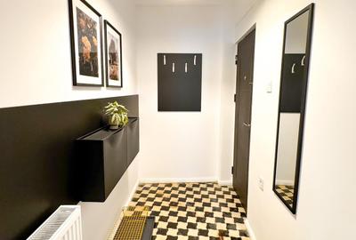 1-Bedroom Apartment Calea Victoriei - 6