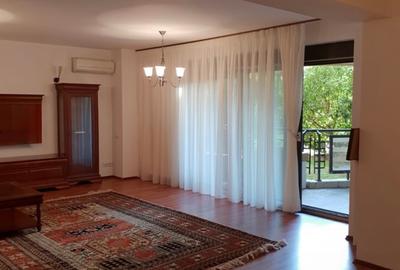 Închiriere apartament 3 camere cu 2 locuri de parcare Central Park - 2