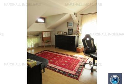 Vila cu 6 camere de vanzare, zona Albert, 355.63 mp #14354 - 16