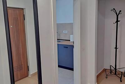 Apartament 2 cam 64mp-City Park Mall - 4
