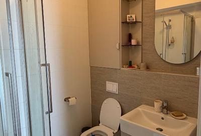 Proprietar — închiriez apartament cu 2 camere, 2 băi, terasă și grădină - 10