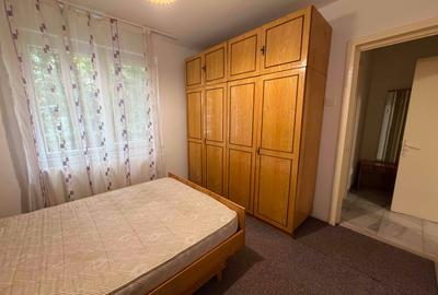 Apt 2 camere Podu Ros-Cantemir, la doar 5 mn de Palas si Fac de Constructii! - 4