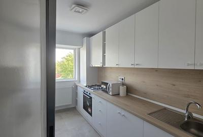 3 Camere | 2 Bai | Prima Inchiriere | Centrala Proprie | 8 min METROU - 7
