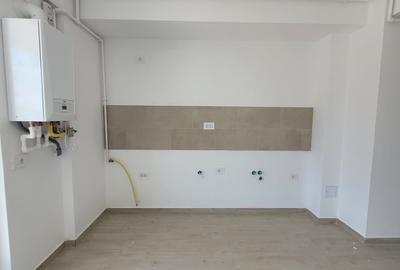 2 CAMERE | VEDERE LATERALA MARE  | BLOC NOU – MERAKI RESORT - 76000 E - 7