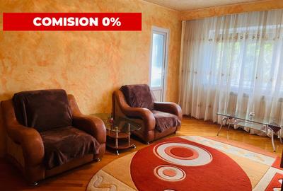 Apartament primitor 2 camere, etaj 1, George Enescu - zona Liceul Energetic - 1