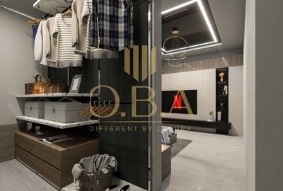 Apartament 3 camere Constanta - O.B.A LUXURY PLUS - Predare  2026 - 7