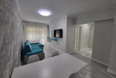 Apartament 3 camere ROYAL TOWN - 9