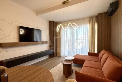 Apartament 2 camere de vanzare in Floresti - 1