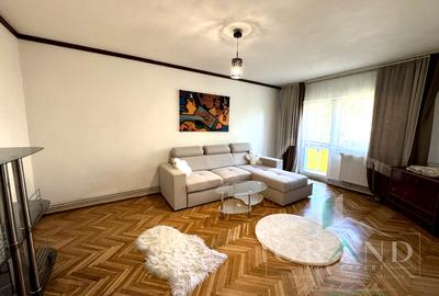 3 CAMERE DECOMANDATE | ZORILOR – UMF | 2 BĂI | PARCARE INCLUSĂ - 2