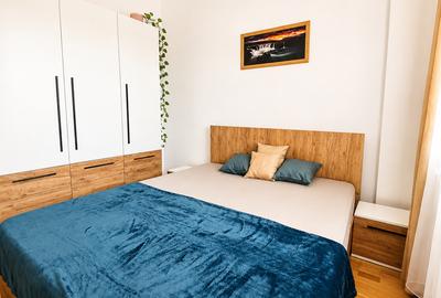 Apartament 3 camere, bloc 2010, Green Park Tătărași - 7