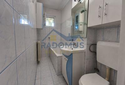 Apartament 2 camere | Ploiești Vest | Etaj 2  | 40mp - 7