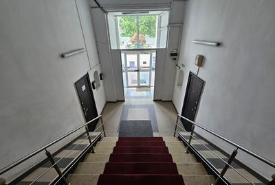 Apartament 3 Camere Piata Natiunile Unite -( mobilat si utilat + centrala ) - 13