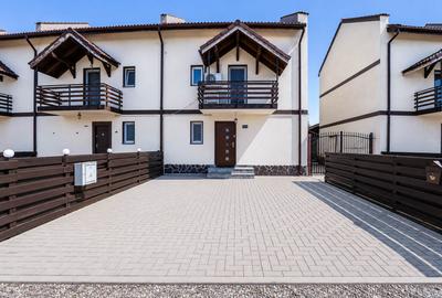 Duplex modern, 4 camere, zona Izvor - 1