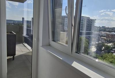 Apartament cu doua camere, decomandat, etaj2, nou, intabulat,Ttatarasi-Evergreen - 9