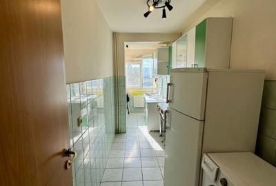 Apartament 3 camere -Podu ros- - 2