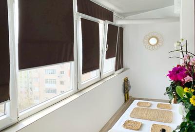 Apartament de vanzare Piata Victoriei Titulescu, parc Kiseleff si metrou la 450m - 19