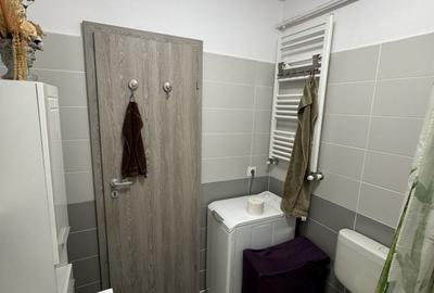 Apartament duplex 3 camere | Complet mobilat | 10 min metrou Apărătorii Patriei - 8