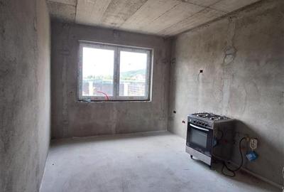 CASA P+ 1E  si  TEREN 400 MP DE VANZARE IN ANDRASESTI - 11