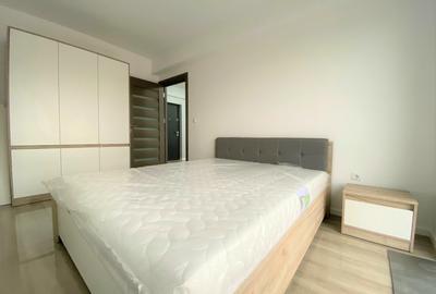 Apartament 2 camere, cart.Dambul Rotund, zona MegaImage - 4