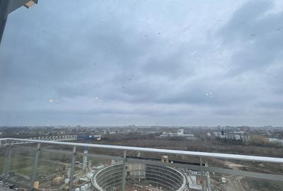 Duplex | Belvedere | Aviatiei | Promenada | Pipera Penthouse - 19