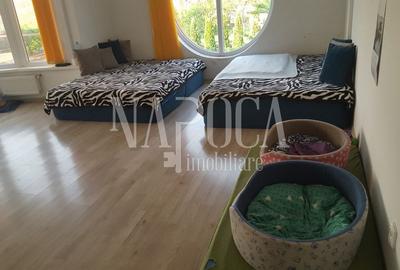 Casă individuală cu 5 camere în Dâmbul Rotund