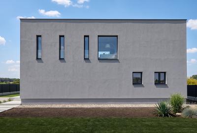 Snagov Belvedere Vila Amiral S.t=1200 mp 0% TVA  Piscină Inclusă,  4 Dormitoare - 8