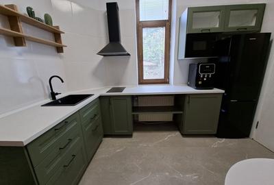 Vila singur curte, reprezentativa, renovata la stadard superior - 19