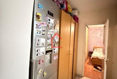 Apartament cu doua camere, Etajul 1/4, Nicolina - 12