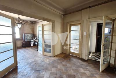 De vânzare apartament 3camere - str. Plantelor - central - 5