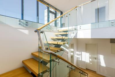 Penthouse pe 2 nivele- Comision 0% - 15