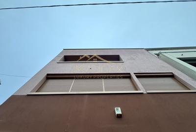 Vila centrala cu 13 camere *460mpu* + garaj // Dorobanți - 49
