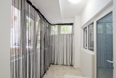 Calea Mosilor, Metrou Obor, renovat total, liber, bloc reabilitat - 9